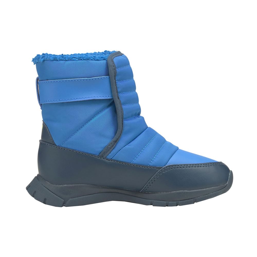 PUMA unisex-child Nieve Winter BootsSnow Boot