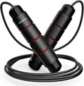 Jump Rope, Tangle-Free Rapid Speed Jumping Rope, adjustable jump rope, suitable for women, men, and children, suitable for home gyms, sports and fitness equipment, and slim figures