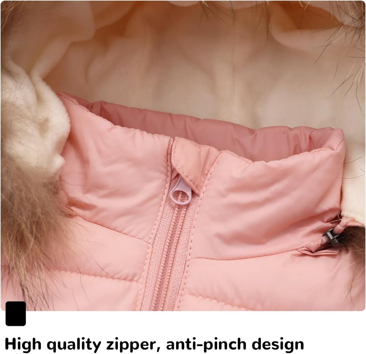 Newborn Baby Girls Winter Snowsuit Toddler Boys Snowsuits Coats