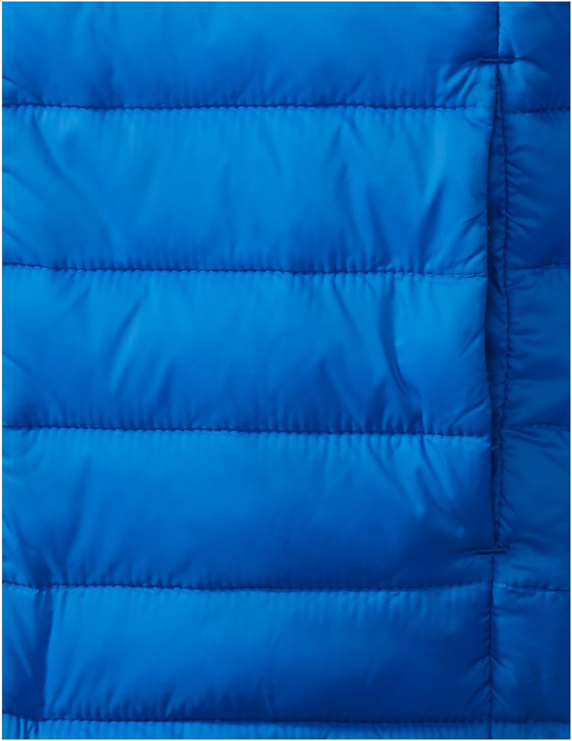 Amazon Essentials Boys and Toddlers' Lightweight Water-Resistant Packable Hooded Insulated Puffer Jacket